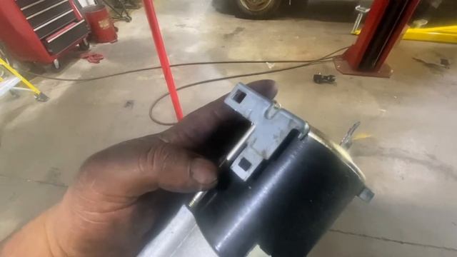 2006- 2015 Honda Civic starter removal and replacement / REAL STRUGGLE смотреть онлайн