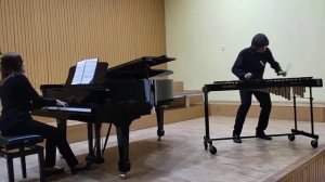 Ф. Верле - Золотой век ксилофона (F. Werle «The Golden Age of Xylophone»)