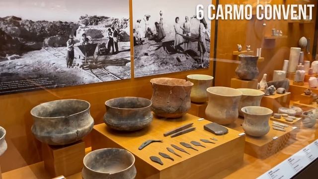 TOP 10 Things To Do In LISBON - [2023 Lisboa Travel Guide]