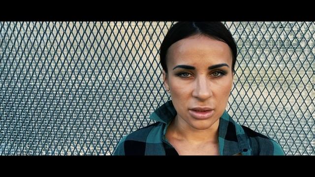 Мои зелёные глаза... « Обнажёнка поэтической мысли» Екатерины Мадалинской смотреть онлайн