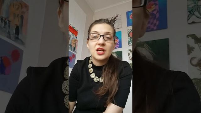 Мой ребёнок не хочет рисовать. смотреть онлайн