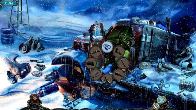 ᴴᴰ[Walkthrough ??] - Mountain Crime: Requital - Episode 05 смотреть онлайн