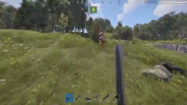 НАГИБАЮТ ТРИПЕРснайперы в RUST?3080ti?2K смотреть онлайн