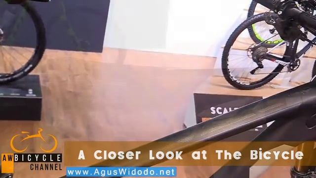 Scott Scale 900 Mountain Bike 2017 Give Review for 2018 2019 2020 2021 Inspiration New Bike смотреть онлайн