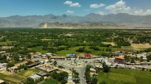 Farhad Ghafoor New Afghan Music Video 2023  «Khalk Walai Zee Watana»