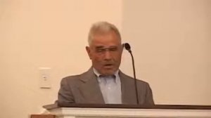 Свидетельства бывших узников за веру Евангельскую №1