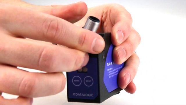 OEM Automatic - Datalogic TL46 смотреть онлайн