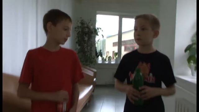 Социальный ролик 6 отряд (4 смена, лето 2014) смотреть онлайн