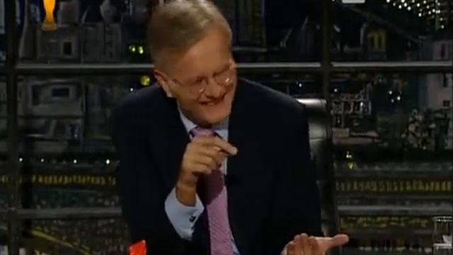 Die Harald Schmidt Show - 1097 - 2002-06-06 - Otto Waalkes, Schreier der Nation смотреть онлайн