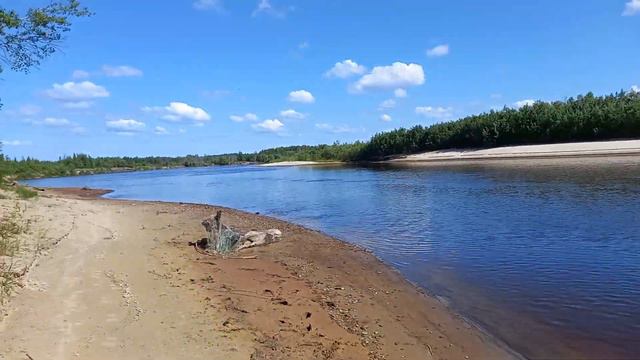 Речка быстрая река смотреть онлайн