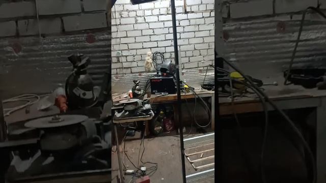 лофт вешалка своими руками