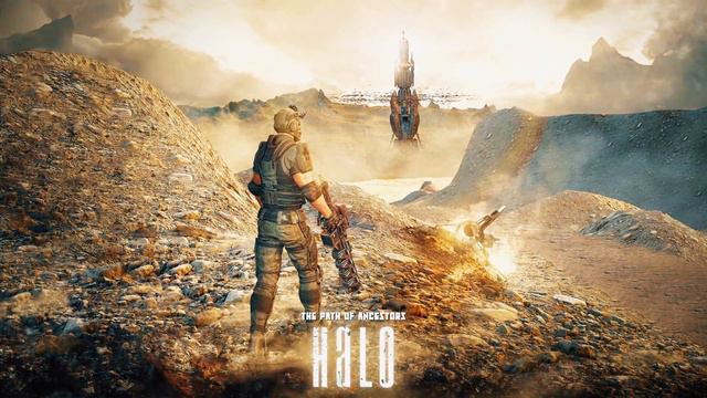 Amadea Music Productions - The Path of Ancestors | Epic | Hybrid | Melodic | Electronic смотреть онлайн