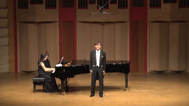 Schubert Winterreise(슈베르트 겨울나그네)-Bar. Choe Seok ki(최석기)/Piano. Yun Hee jeong(윤희정) смотреть онлайн