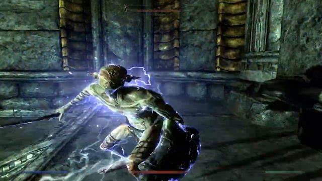 Let's play игры TES 5 Skyrim. Серия 10 смотреть онлайн