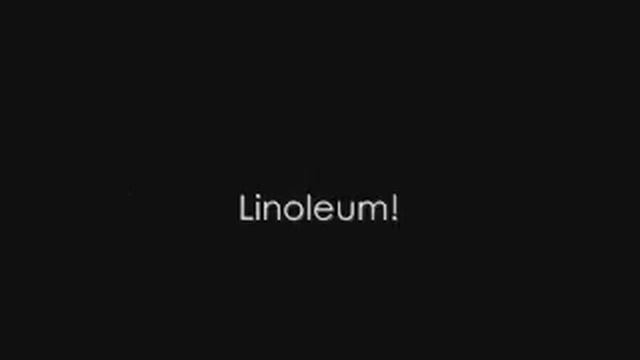 NOFX  Linoleum Lyrics