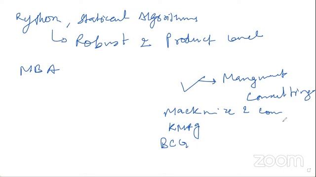 Business Analytics | Demo Live Session смотреть онлайн