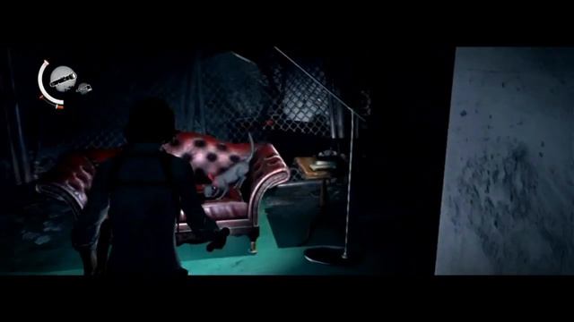 Ruvik Ingin Ambil Alih Kesadaran Leslie (The Consequence) - The Evil Within Sub Indo Part 6 смотреть онлайн