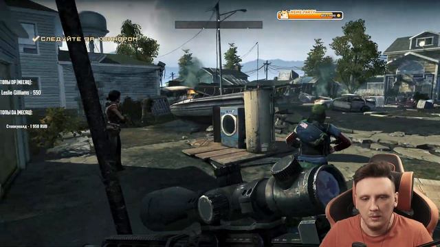 HOMEFRONT ПОЛНОЕ ПРОХОЖДЕНИЕ смотреть онлайн