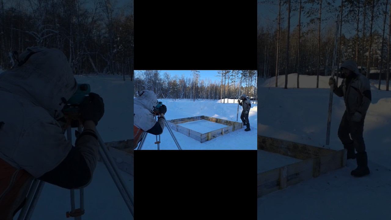 КАК РАБОТАТЬ С НИВЕЛИРОМ ОПТИЧЕСКИМ смотреть онлайн