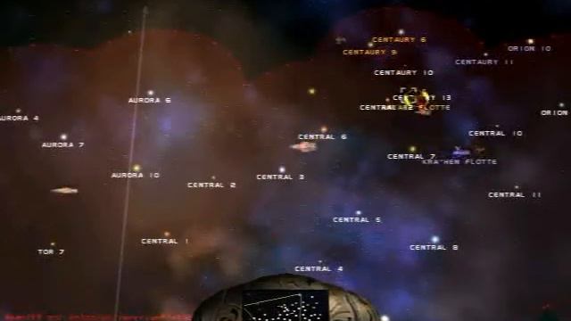 Let´s Play Imperium Galactica 2 Part 20 смотреть онлайн