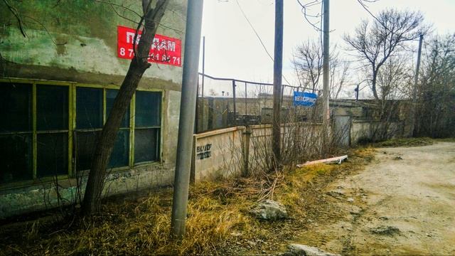 Павлодар, трамвайное депо и около смотреть онлайн