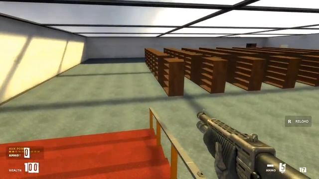 Half-Life 2 Mod: School Shooter: North American Tour 2012 - Part Finale (Official Stream) смотреть онлайн
