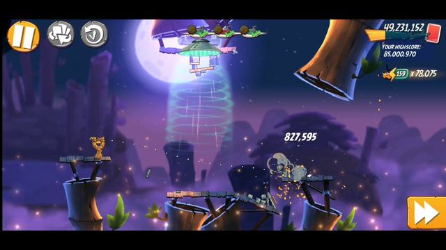 Angry birds 2 mighty eagle bootcamp Mebc 17 nov 2022#Angry birds 2 mebc today смотреть онлайн