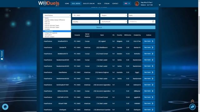 Hearthstone Tips! Get More Gold And Packs!