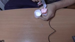 Полируем оргстекло зубным порошком/Чётки/Павел Лазарев/Оргстекло.