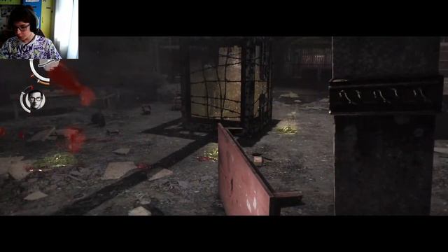 The Evil Within ➤ прохождение №3 смотреть онлайн