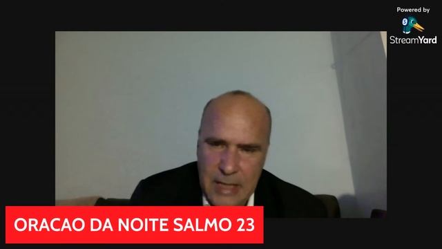 ORACAO FORTE DA NOITE #oracaodanoite смотреть онлайн