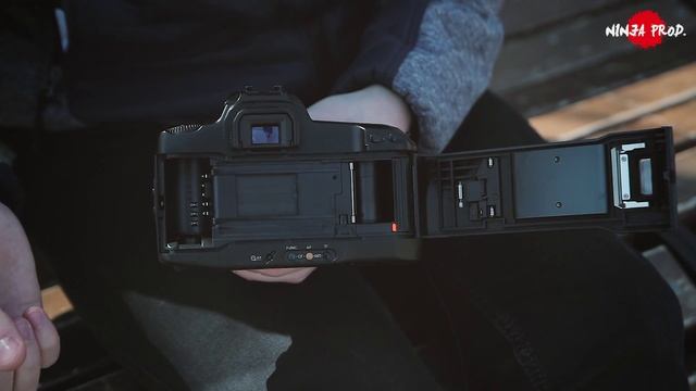Обзор Canon 10 (10s | 10qd) смотреть онлайн