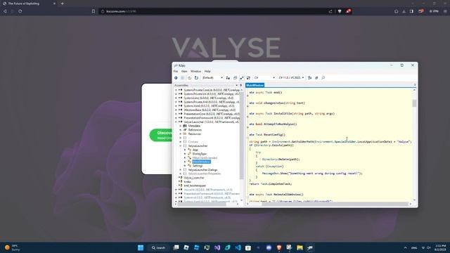 Is Valyse a Malware? (Debunked) смотреть онлайн