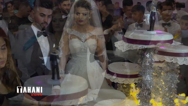 Deyab u Nesrin -Visbek Part5 #Daxil Osman #tahanivideo смотреть онлайн
