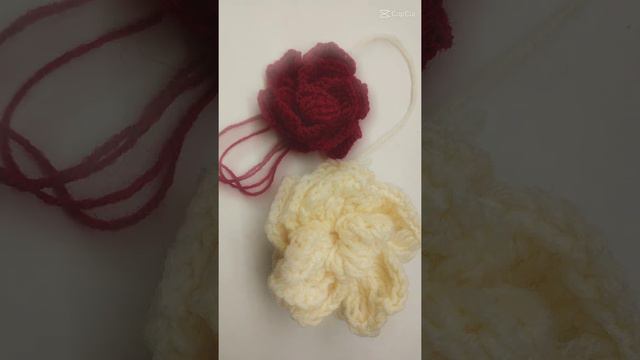 вязаные розы смотреть онлайн