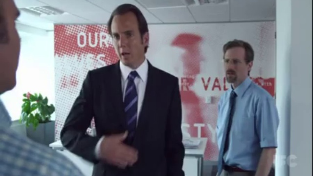 The Increasingly Poor Decisions Of Todd Margaret - Season 1