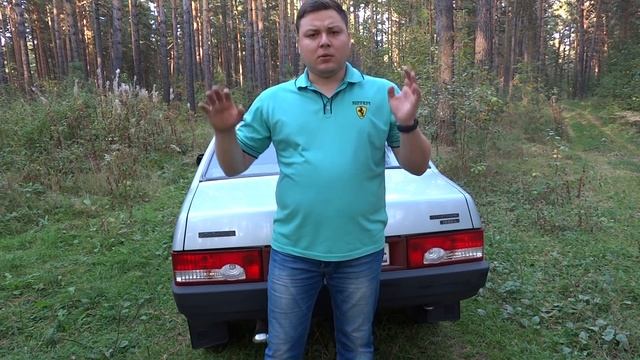 каналу 2 месяца и мелкий ремонт Ваз 21099 смотреть онлайн