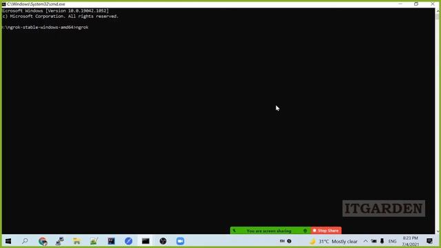 What is Webhooks? How to implement in Spring Boot with GitHub Repository as external Server смотреть онлайн