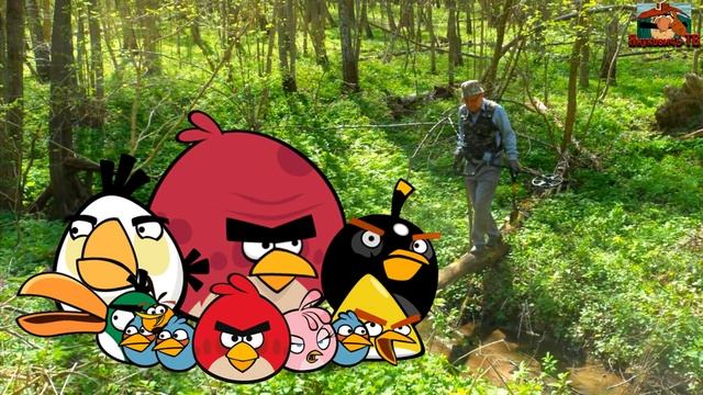 ??Юбилей! 10 лет проекту КРОТ!?? смотреть онлайн