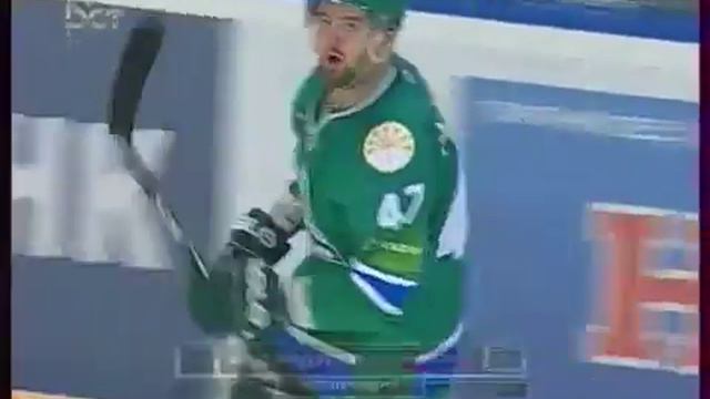 Быстрый гол Радулова! смотреть онлайн