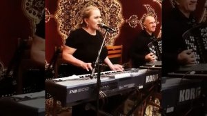 Луиза Салихова ЭБЕЛЬ ХВАД??