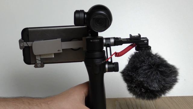 Rode VideoMicro - Das perfekte Mikrofon für den DJI OSMO | Review - Deutsch/German смотреть онлайн