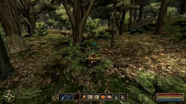 Gothic 3 #062 - Ab nach Faring [Deutsch/German] Let's Play Gothic 3 Enhanced Edition смотреть онлайн