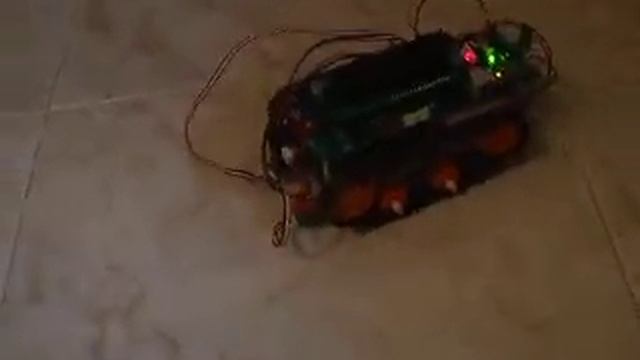 RoboPica смотреть онлайн