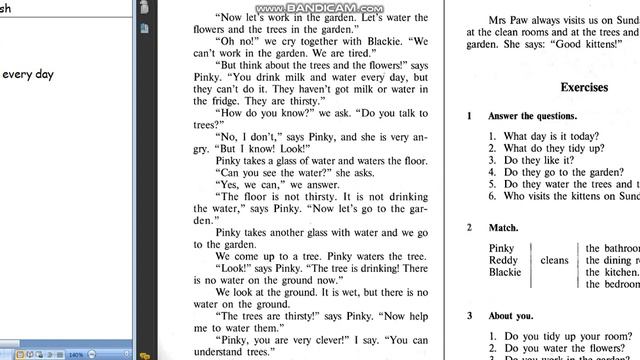 67 Школа Английского Языка в Пушкино _ Грамматика _ Начальная школа - итоги _ Скоро Летний Лагерь! смотреть онлайн