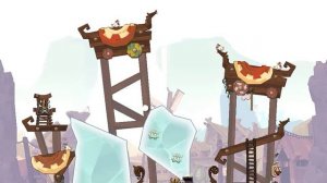 [GamePlay!] Icebreaker , A Viking Voyage