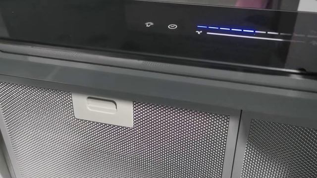 Built-in Hood / Hotă incorporabilă blat Klarstein смотреть онлайн