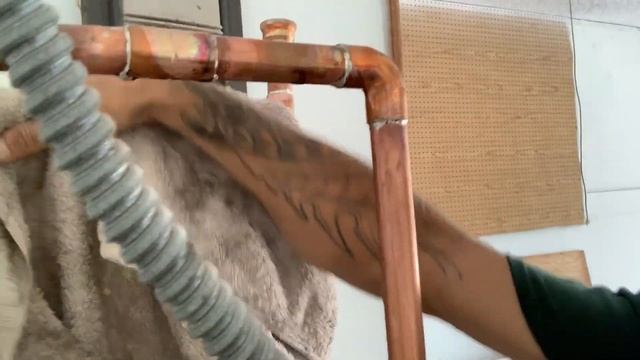 HOW TO INSTALL A THERMAL EXPENSION TANK ON WATER HEATER смотреть онлайн
