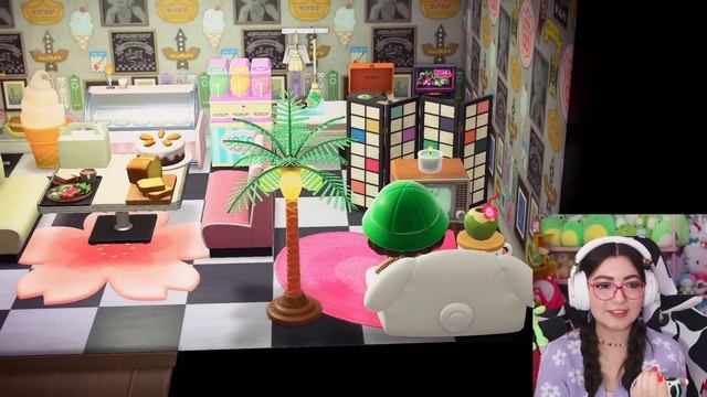 these dream islands are 1,000 IQ смотреть онлайн