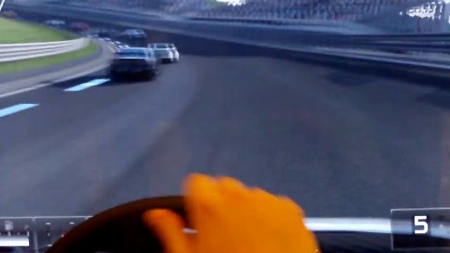 Sao Paulo - Gran Turismo 5 - PS3 - 3D смотреть онлайн